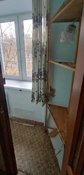 2-к квартира, на длительный срок, 42м2, 2/5 этаж