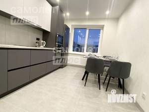2-к квартира, на длительный срок, 60м2, 9/10 этаж