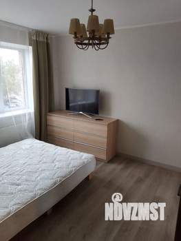 1-к квартира, на длительный срок, 33м2, 3/15 этаж