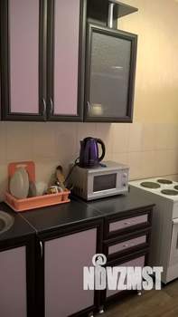 1-к квартира, посуточно, 42м2, 1/8 этаж