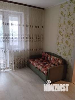 1-к квартира, на длительный срок, 30м2, 3/9 этаж