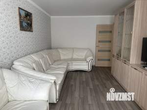 1-к квартира, на длительный срок, 43м2, 3/8 этаж