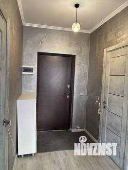 2-к квартира, на длительный срок, 45м2, 12/18 этаж