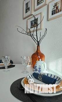 1-к квартира, посуточно, 60м2, 5/14 этаж