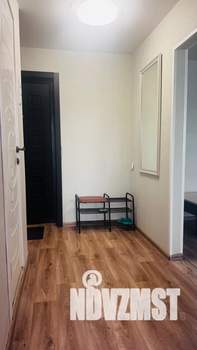 1-к квартира, посуточно, 38м2, 8/9 этаж