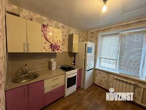 1-к квартира, на длительный срок, 35м2, 1/9 этаж