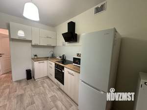 1-к квартира, посуточно, 41м2, 2/10 этаж