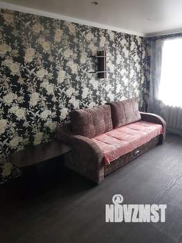 1-к квартира, на длительный срок, 36м2, 5/5 этаж