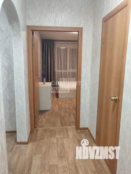 2-к квартира, на длительный срок, 58м2, 6/16 этаж