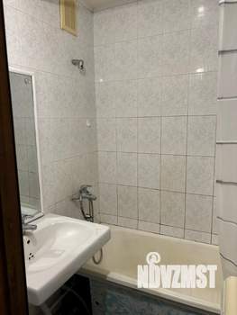 2-к квартира, на длительный срок, 43м2, 2/5 этаж