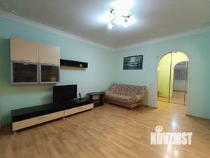 1-к квартира, на длительный срок, 46м2, 7/9 этаж