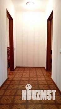 4-к квартира, посуточно, 80м2, 1/1 этаж