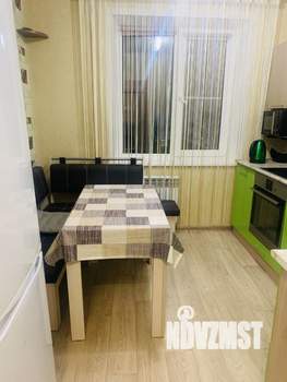 1-к квартира, на длительный срок, 34м2, 6/9 этаж