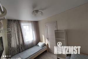 3-к квартира, посуточно, 46м2, 3/5 этаж