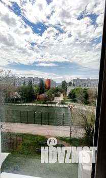 1-к квартира, посуточно, 33м2, 5/9 этаж