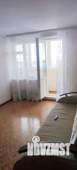 1-к квартира, на длительный срок, 38м2, 14/16 этаж