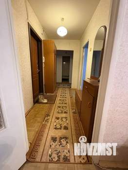 2-к квартира, на длительный срок, 51м2, 2/9 этаж