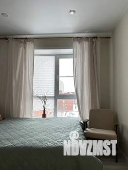 2-к квартира, посуточно, 45м2, 6/8 этаж