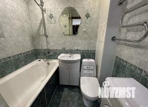 1-к квартира, на длительный срок, 34м2, 9/10 этаж