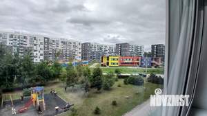 1-к квартира, на длительный срок, 38м2, 3/7 этаж