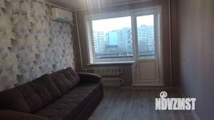 1-к квартира, на длительный срок, 34м2, 7/9 этаж