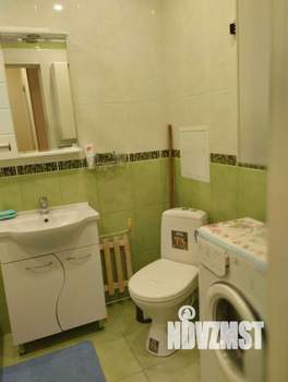 1-к квартира, на длительный срок, 36м2, 3/18 этаж