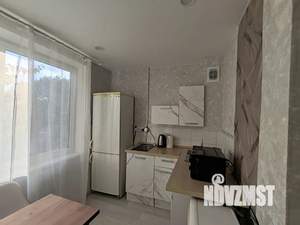 1-к квартира, посуточно, 34м2, 3/9 этаж