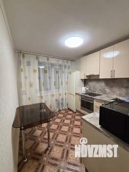 1-к квартира, на длительный срок, 42м2, 3/9 этаж