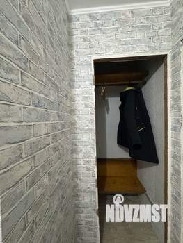 1-к квартира, на длительный срок, 34м2, 9/9 этаж