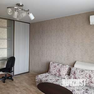 2-к квартира, на длительный срок, 46м2, 12/17 этаж