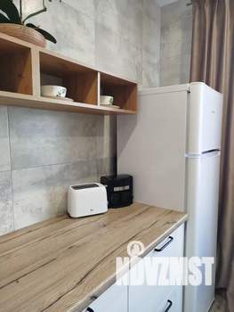 1-к квартира, посуточно, 44м2, 8/9 этаж