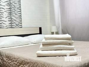 1-к квартира, посуточно, 36м2, 6/9 этаж