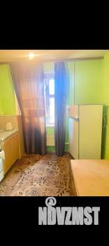 1-к квартира, на длительный срок, 30м2, 3/10 этаж