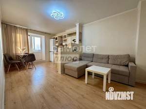 1-к квартира, на длительный срок, 48м2, 7/9 этаж