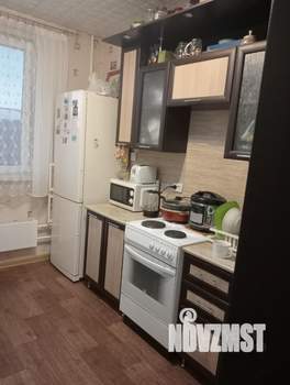 1-к квартира, на длительный срок, 32м2, 6/12 этаж