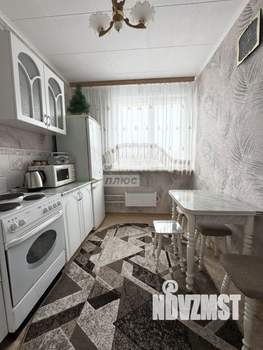 1-к квартира, на длительный срок, 32м2, 5/16 этаж