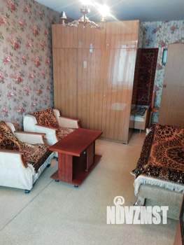 1-к квартира, на длительный срок, 32м2, 5/5 этаж