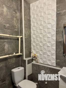 1-к квартира, на длительный срок, 30м2, 3/9 этаж