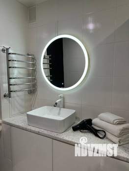 1-к квартира, посуточно, 39м2, 10/16 этаж