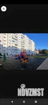 1-к квартира, на длительный срок, 38м2, 4/10 этаж