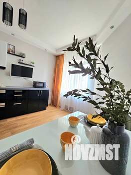 1-к квартира, посуточно, 50м2, 7/15 этаж