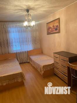 3-к квартира, на длительный срок, 57м2, 3/9 этаж