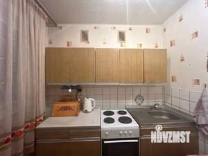 1-к квартира, на длительный срок, 34м2, 5/6 этаж