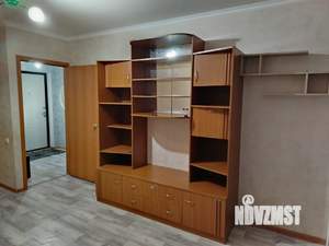 1-к квартира, на длительный срок, 40м2, 2/20 этаж