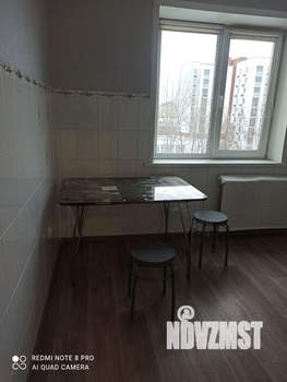 1-к квартира, на длительный срок, 37м2, 5/10 этаж