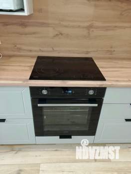 1-к квартира, на длительный срок, 53м2, 8/10 этаж