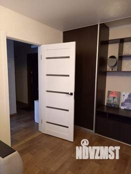 1-к квартира, на длительный срок, 34м2, 6/9 этаж