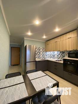 1-к квартира, на длительный срок, 42м2, 6/9 этаж