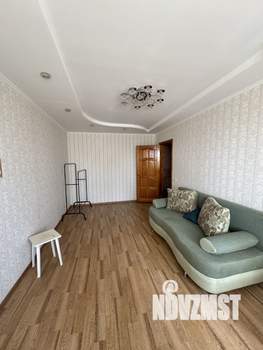 2-к квартира, на длительный срок, 50м2, 9/9 этаж