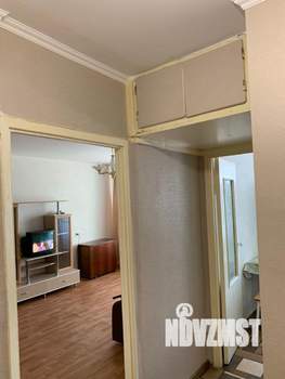 1-к квартира, на длительный срок, 34м2, 3/9 этаж